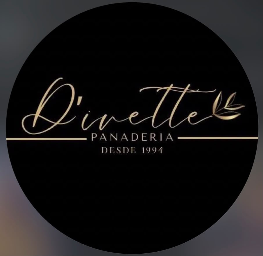 Logotipo de Panificadora D'Ivette, panadería hondureña desde 1994